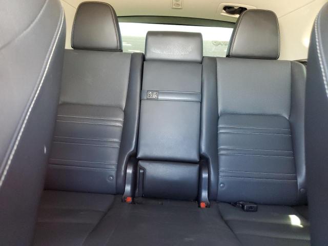 2017 LEXUS NX 200T BA - JTJBARBZ4H2126655