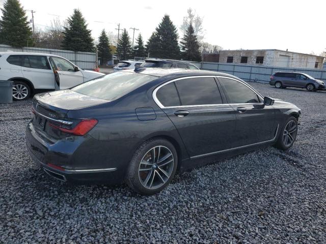 Vin: wba7u2c01lgm27402, lot: 52943595, bmw 7 series xi 20203