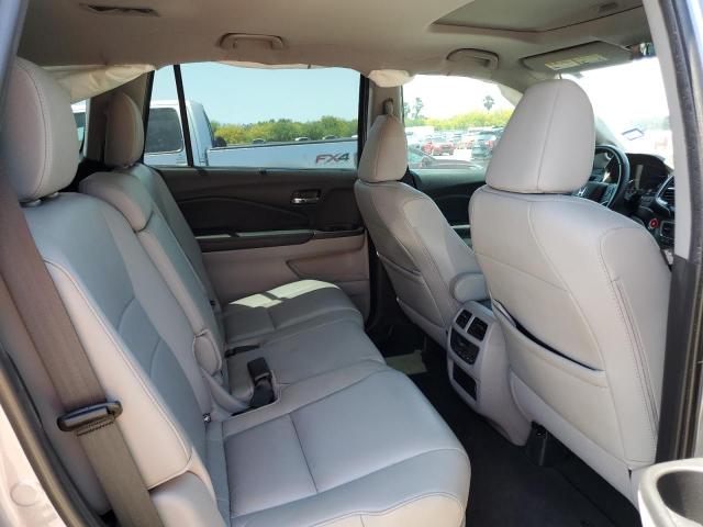 2020 HONDA PILOT EXL - 5FNYF5H59LB010398