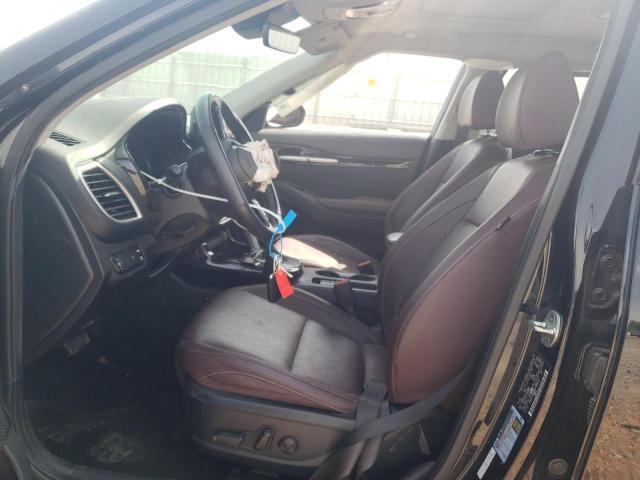2022 KIA SELTOS SX - KNDETCA26N7268306