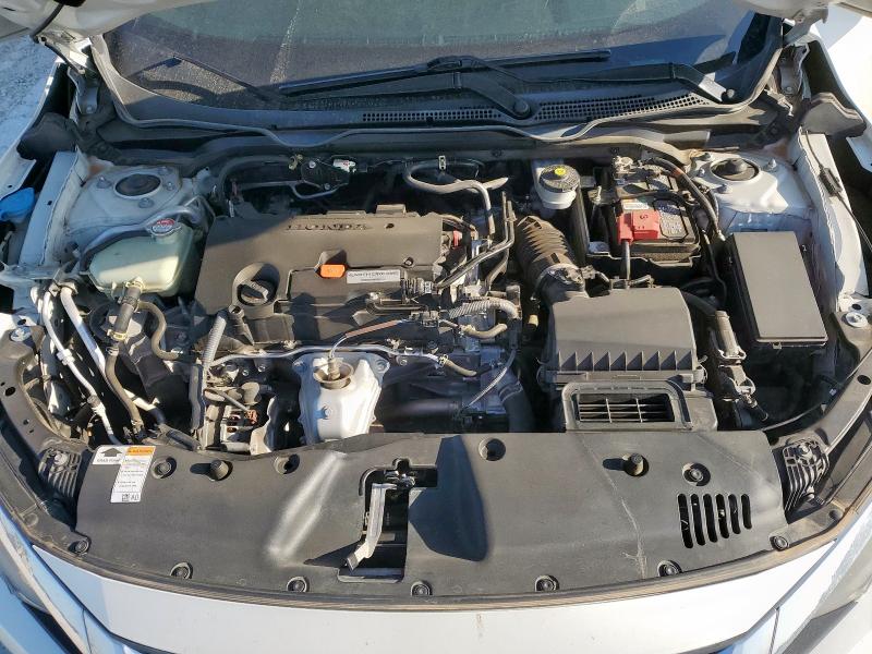 2017 HONDA CIVIC EX - 2HGFC2F88HH534964