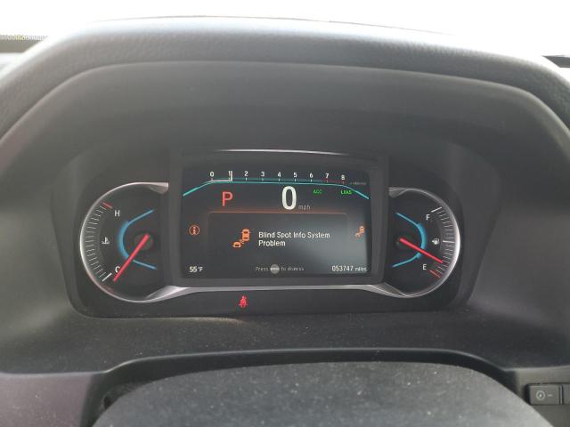 2021 HONDA PILOT SE - 5FNYF6H20MB047434