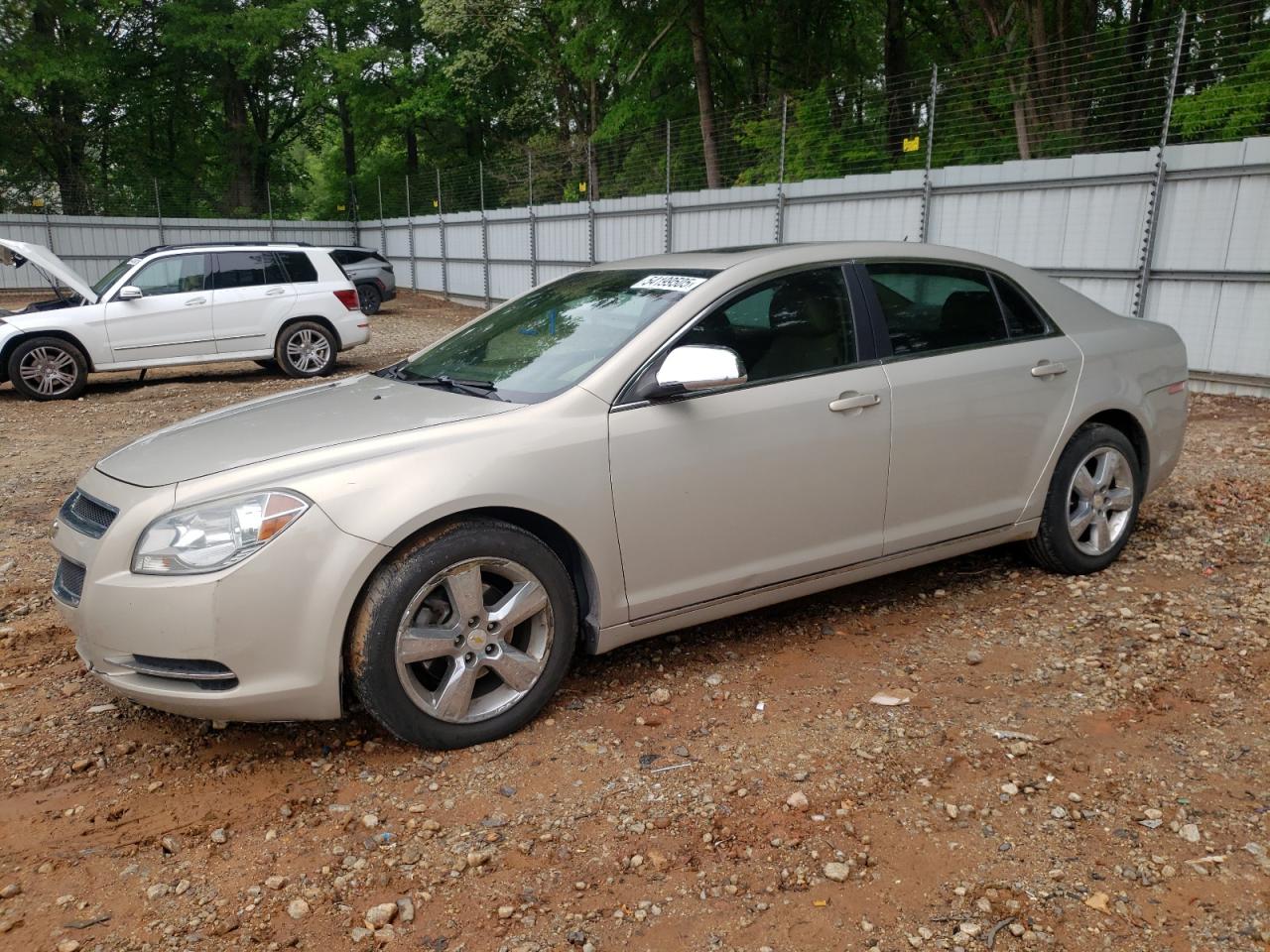 CHEVROLET MALIBU 2LT
