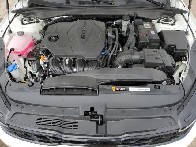 2025 KIA K5 GT LINE #3286581168