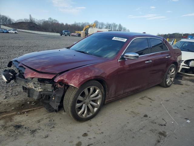 Vin: 2c3ccaeg0kh533498, lot: 54302085, chrysler 300 limited 2019 img_1