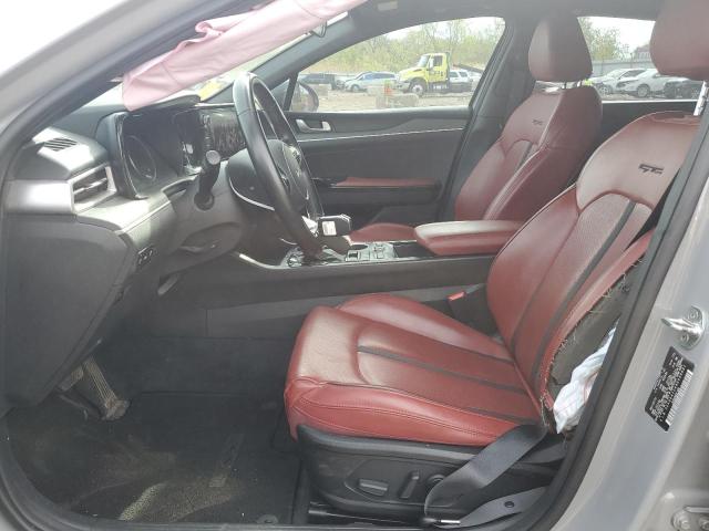 2022 KIA K5 GT LINE 5XXG64J24NG088481