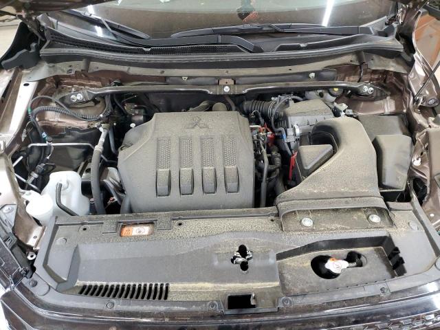 2024 MITSUBISHI ECLIPSE CR - JA4ATWAA8RZ072539