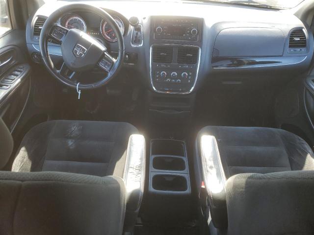 2016 DODGE GRAND CARA - 2C4RDGBGXGR130897