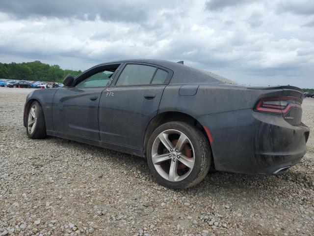 Vin: 2c3cdxct3jh133871, lot: 54701235, dodge charger r/t 20182