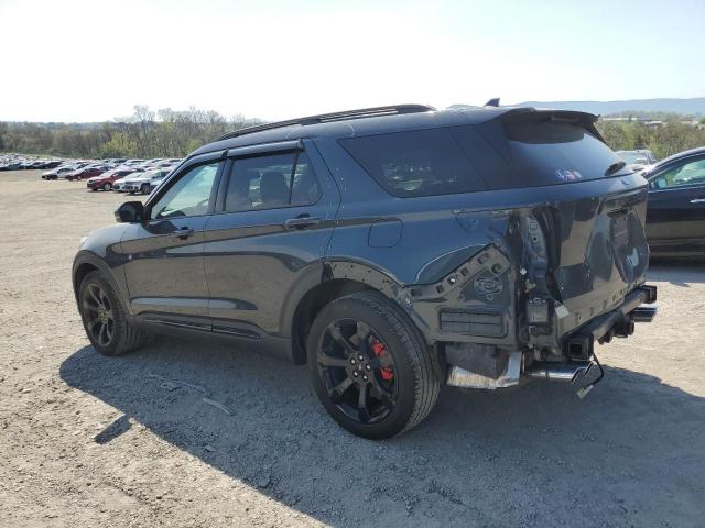 2023 FORD EXPLORER S 1FM5K8GC4PGB57879