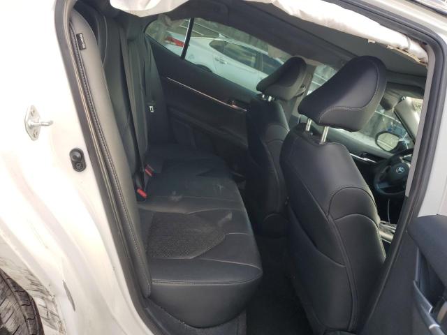 2023 TOYOTA CAMRY XSE - 4T1K61AK5PU170558