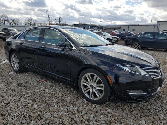 Vin: 3ln6l2jk1gr613182, lot: 53150885, lincoln mkz 20164