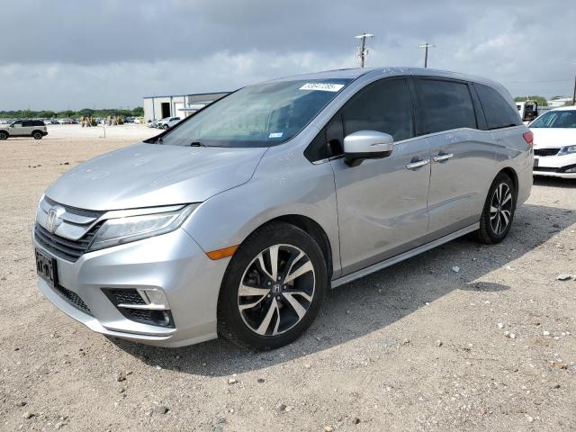 2018 HONDA ODYSSEY EL 5FNRL6H97JB078069