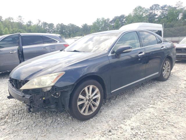 Vin: jthbk1egxa2375106, lot: 54352645, lexus es350 350 2010 img_1