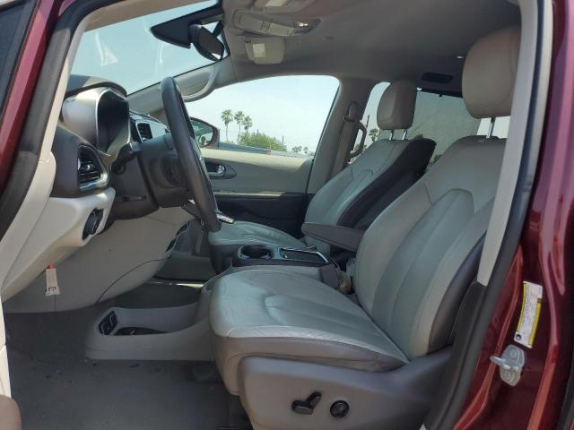 2018 CHRYSLER PACIFICA T 2C4RC1EGXJR291933