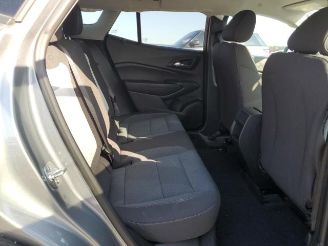 2024 CHEVROLET TRAX LS - KL77LFE29RC207577