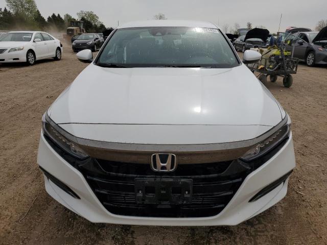 2018 HONDA ACCORD SPO - 1HGCV1F30JA009820