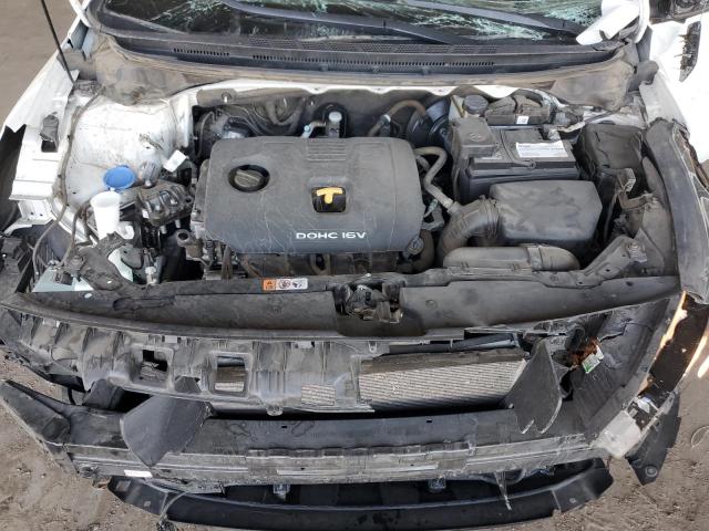 2017 KIA FORTE LX - 3KPFL4A7XHE155744
