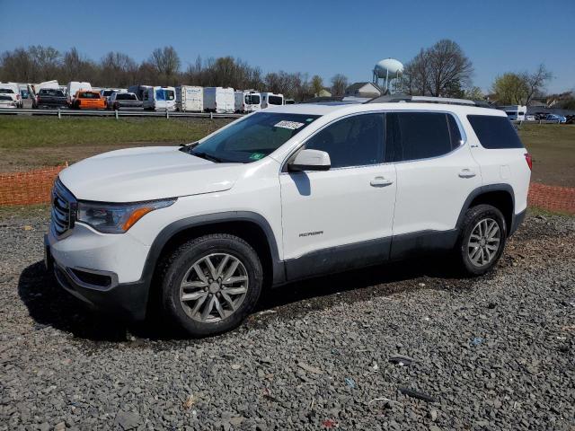 Vin: 1gkknsls1kz103725, lot: 53687315, gmc acadia sle 2019 img_1