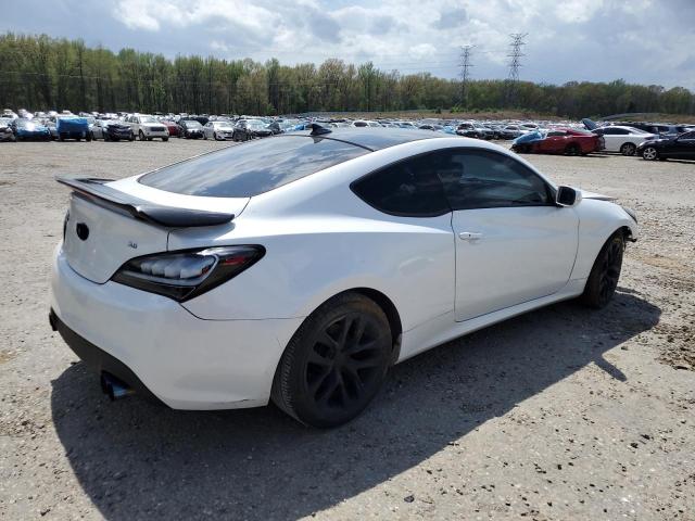 Vin: kmhhu6kjxfu124175, lot: 51532595, hyundai genesis 3.8l 20153