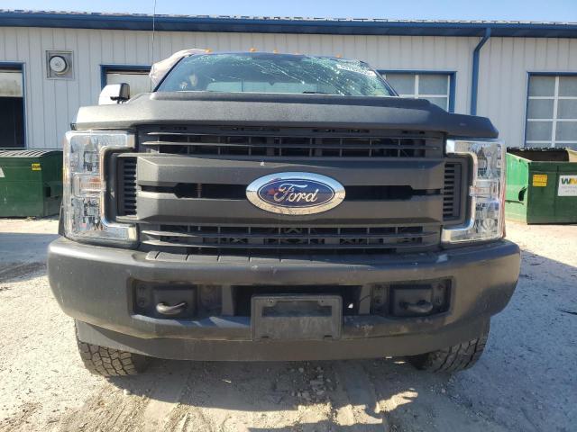 2017 FORD F250 SUPER - 1FTBF2B60HEB82463