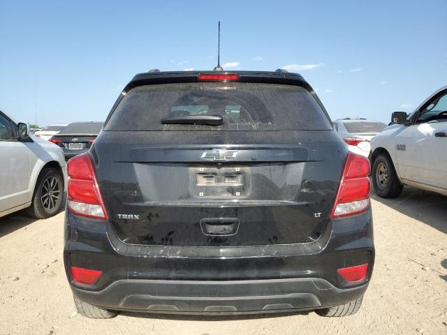 2020 CHEVROLET TRAX 1LT - KL7CJLSBXLB352647