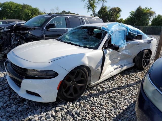 Vin: 2c3cdxct2hh525587, lot: 52759225, dodge charger r/t 2017 img_1