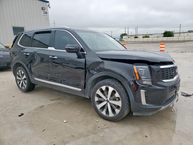 Vin: 5xyp64hc3ng313127, lot: 54772765, kia telluride s 20224