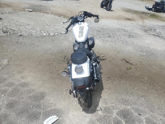 2014 YAMAHA XVS950 CU - JYAVN05E5EA001055