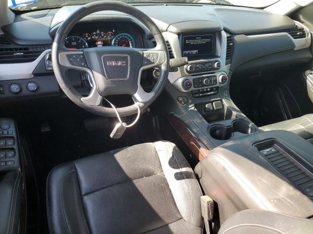 2017 GMC YUKON SLT 1GKS2BKC9HR345688