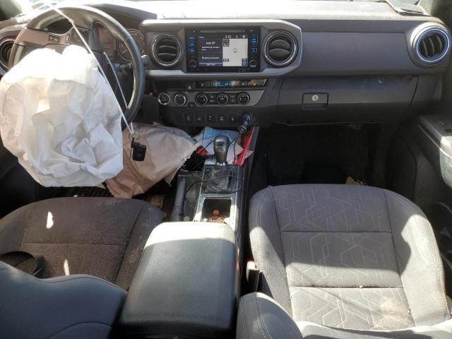 2016 TOYOTA TACOMA DOUBLE CAB 3TMDZ5BNXGM007476