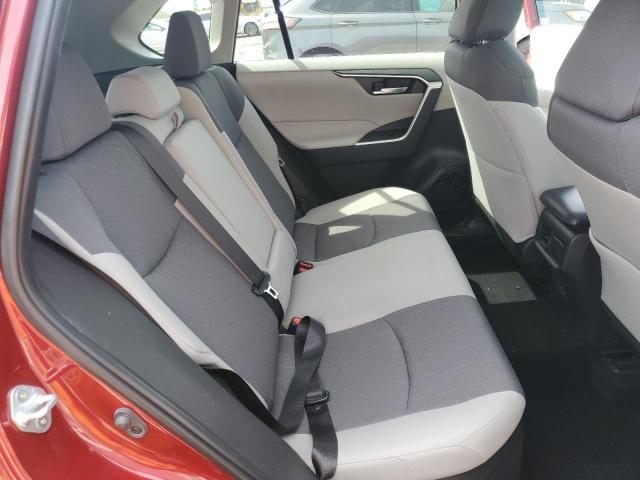 2024 TOYOTA RAV4 XLE - 4T3RWRFV6RU116213