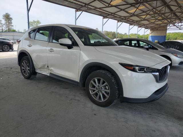 Vin: jm3kfbam8n0617584, lot: 51811845, mazda cx-5 20224