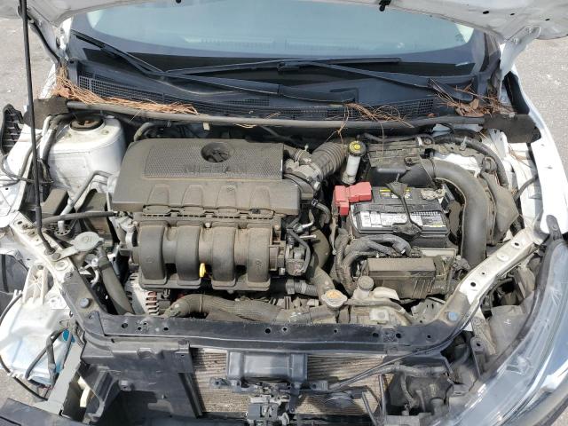 2018 NISSAN SENTRA S - 3N1AB7AP9JY232884