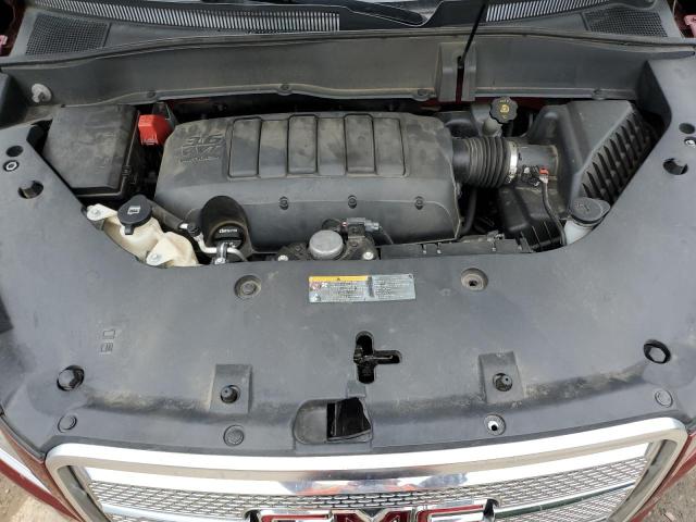 2015 GMC ACADIA DEN - 1GKKVTKD0FJ306831