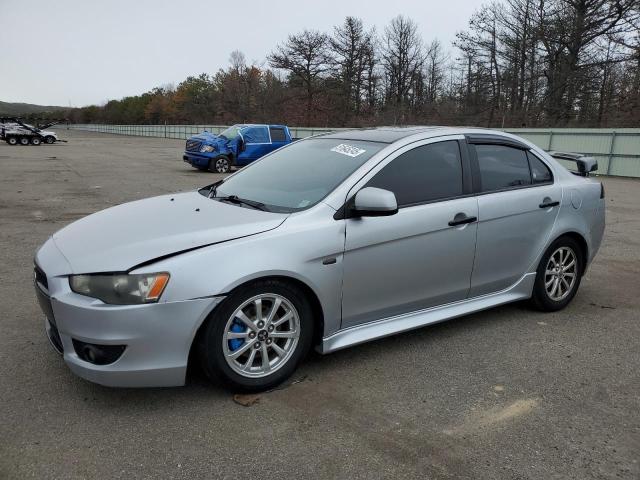 Vin: ja32u2fu7au012125, lot: 51645245, mitsubishi lancer es/es sport 2010 img_1