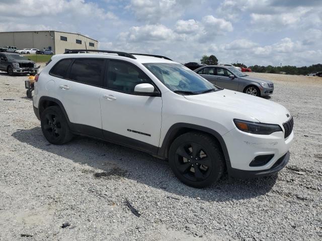 2021 JEEP CHEROKEE L 1C4PJLLB5MD235549