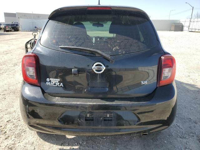 2016 NISSAN MICRA 3N1CK3CP6GL258217