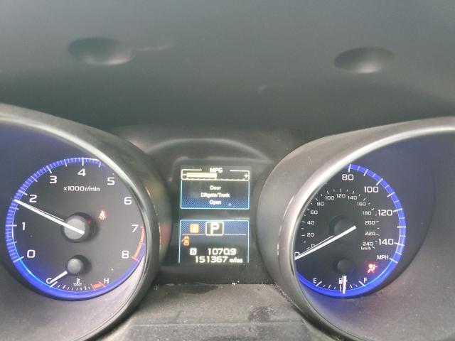 2015 SUBARU OUTBACK 2. - 4S4BSADC8F3265698