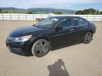 2017 HONDA ACCORD SPO - 1HGCR2F5XHA227432