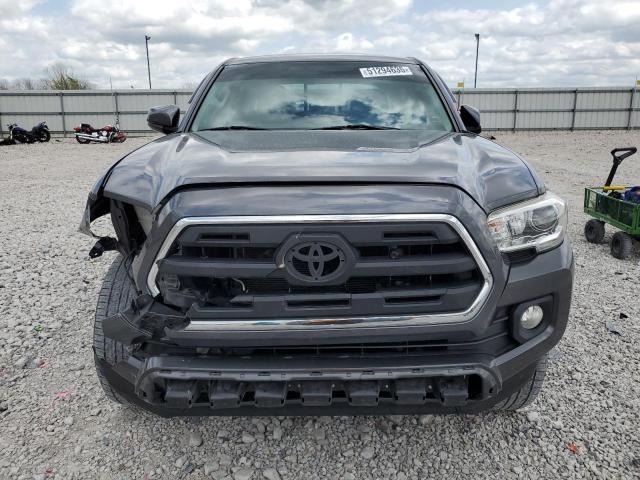 2016 TOYOTA TACOMA DOU - 3TMAZ5CN9GM006983