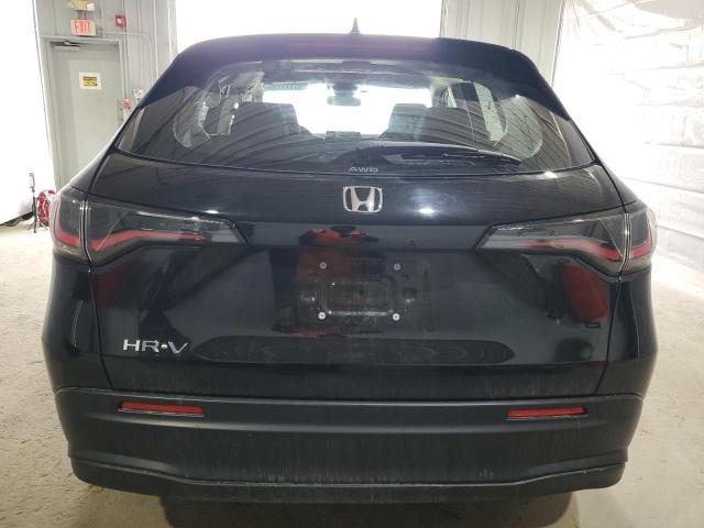 2023 HONDA HR-V LX - 3CZRZ2H32PM718609