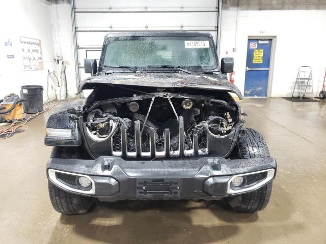 2021 JEEP WRANGLER U 1C4JJXP65MW784098