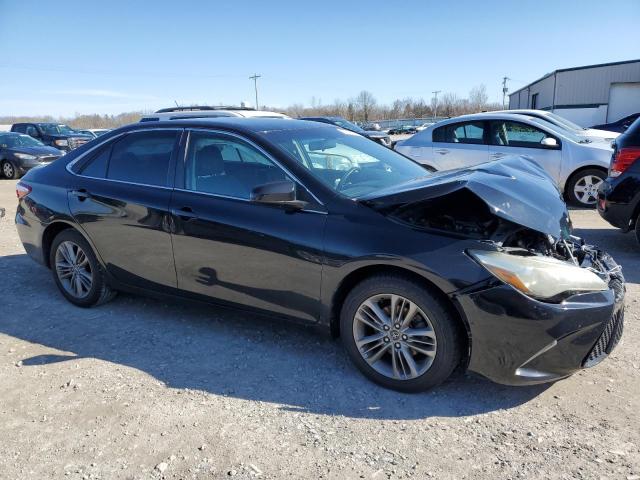 Vin: 4t1bf1fk1hu284244, lot: 51161125, toyota camry le 20174