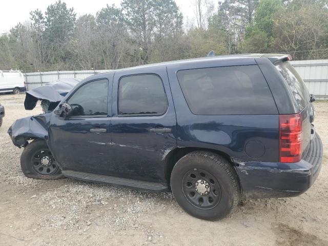 Vin: 1gnlc2e08er209599, lot: 51018165, chevrolet tahoe police 20142