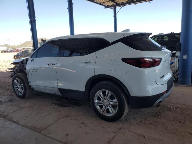 Vin: 3gnkbbra7ks680055, lot: 52904785, chevrolet blazer 1lt 20192
