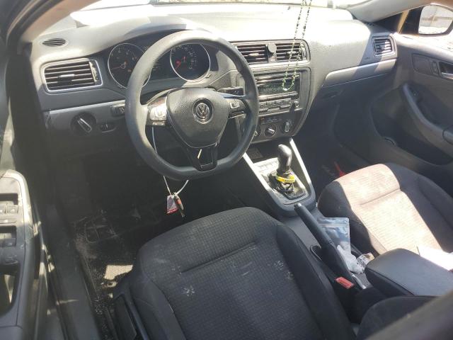 2015 VOLKSWAGEN JETTA SE - 3VWD17AJXFM259533
