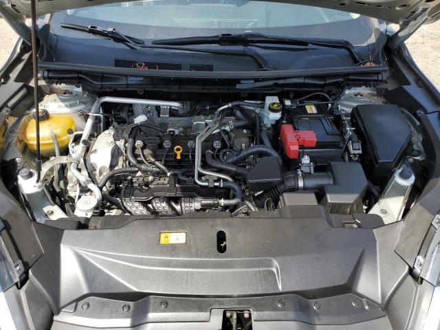 2022 MITSUBISHI OUTLANDER JA4J4VA80NZ060237