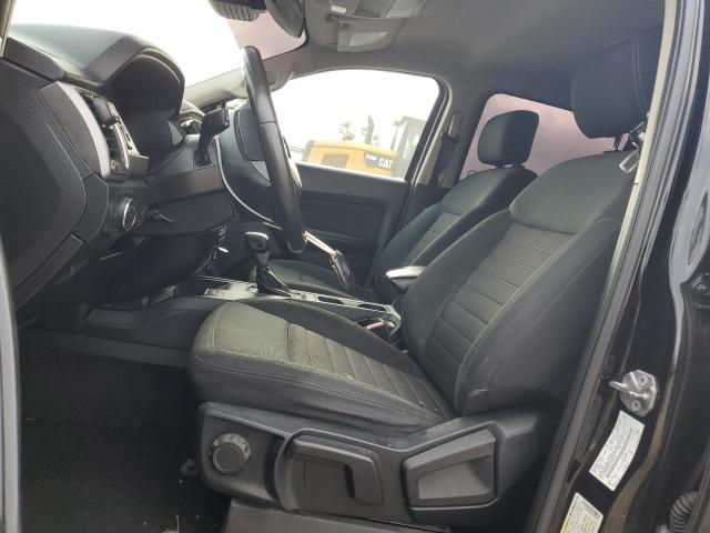 2019 FORD RANGER XL - 1FTER4EH7KLA89956