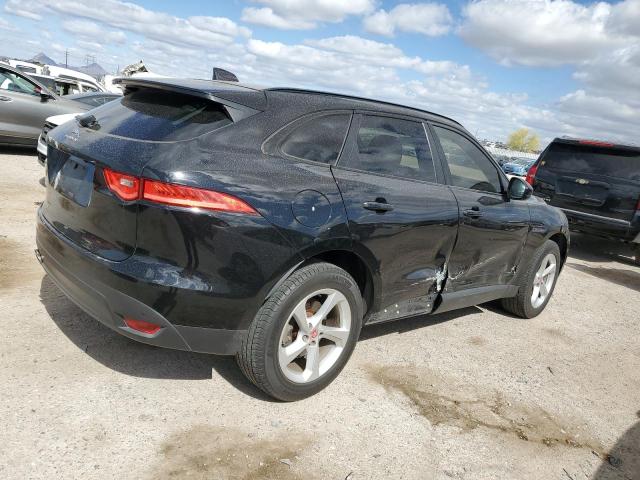 Vin: sadcj2bn6ha096709, lot: 52379985, jaguar f-pace premium 20173